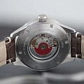 Оригинальные часы Oris Oris Big Crown 01 690 7735 4164-07 1 22 72FC механические калибр механизма oris 690 общий вид